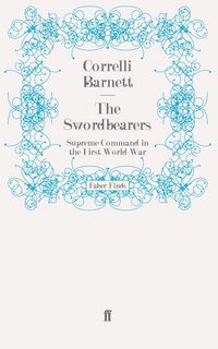 Produktbild: The Swordbearers
