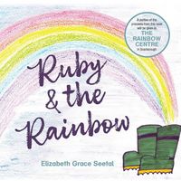 Produktbild: Ruby & the Rainbow