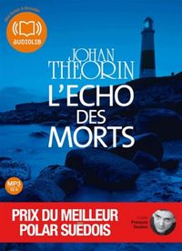 Produktbild: L'Echo des Morts