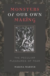Produktbild: Monsters of Our Own Making