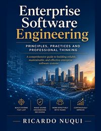 Produktbild: Enterprise Software Engineering
