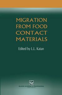 Produktbild: Migration from Food Contact Materials