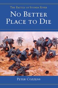 Produktbild: No Better Place to Die
