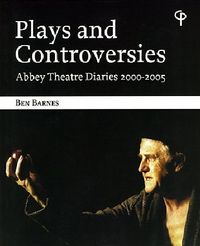 Produktbild: Barnes, B: Plays and Controversies