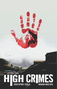 Produktbild: Paley, B: High Crimes