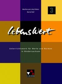 Produktbild: LebensWert - alt / LebensWert 3 Ausgabe ab 2011