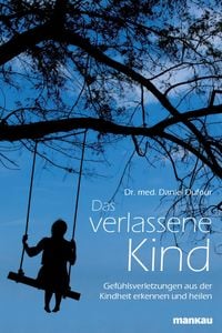 Produktbild: Das verlassene Kind