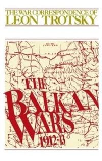 Produktbild: Balkan Wars (1912-13)
