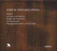 Produktbild: HR-SO/Junge Deutsche Philh. /Orch. Suisse Romande: Orchester