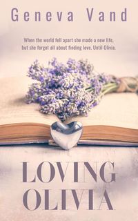 Produktbild: Loving Olivia