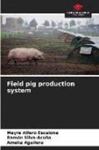 Produktbild: Field pig production system