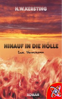 Produktbild: Hinauf in die H&ouml;lle