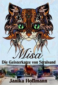 Produktbild: Misa - Die Geisterkatze von Stralsund