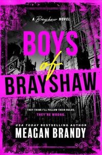 Produktbild: Boys of Brayshaw (Standard Edition)