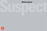 Produktbild: Marlene Dumas: Suspect