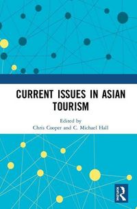 Produktbild: Current Issues in Asian Tourism