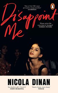 Produktbild: Disappoint Me