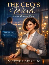 Produktbild: The CEO's Wish: A Love Beyond Code