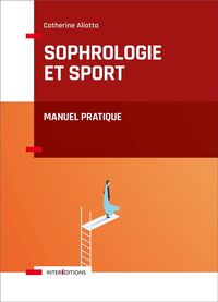 Produktbild: Sophrologie et sport : manuel pratique