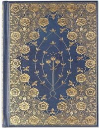 Produktbild: Jrnl Gilded Rosettes