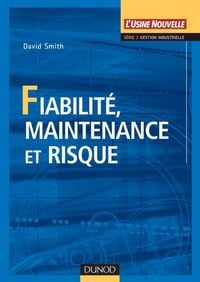 Produktbild: Fiabilit&eacute;, maintenance et risque