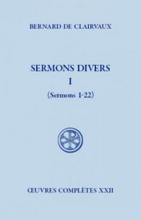 Produktbild: Sermons Divers