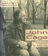 Produktbild: Perloff, M: John Cage (Paper)