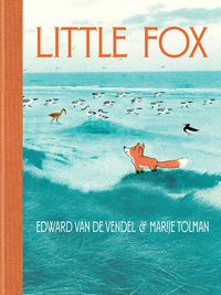 Produktbild: Little Fox