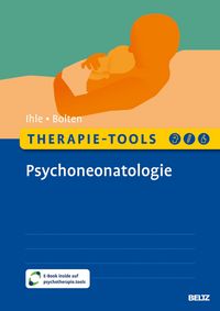 Produktbild: Therapie-Tools Psychoneonatologie