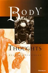 Produktbild: Strathern, A: Body Thoughts