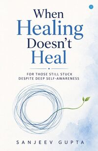 Produktbild: When Healing Doesn't Heal