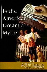Produktbild: Is the American Dream a Myth?