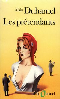 Produktbild: Fre-Pretendants
