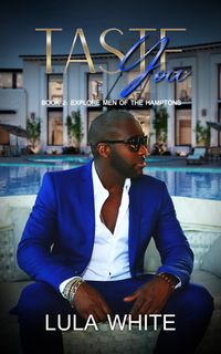 Produktbild: Taste You (Explore Men of the Hamptons, #2)