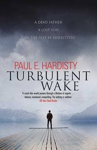 Produktbild: Turbulent Wake