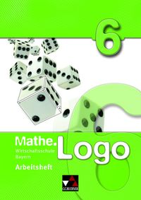 Bild vom Artikel Mathe.Logo Wirtschaftsschule AH 6 vom Autor Michael Kleine