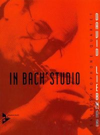 Produktbild: In Bach's Studio