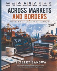 Produktbild: Across Markets and Borders
