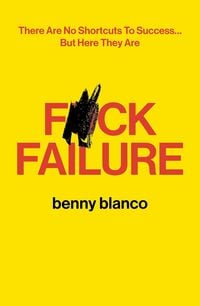 Produktbild: F*ck Failure
