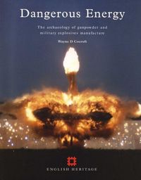 Produktbild: Cocroft, W: Dangerous Energy