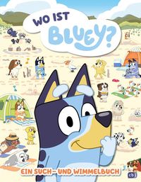 Bild vom Artikel Bluey – Wo ist Bluey? vom Autor 