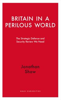 Produktbild: Britain in a Perilous World