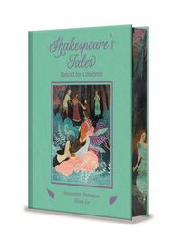 Produktbild: Shakespeare's Tales