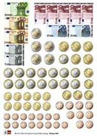 Produktbild: Material f&uuml;r den Unterricht. Allgemeine Ausgabe ab 1999