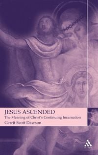 Produktbild: Jesus Ascended