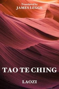 Produktbild: Tao Te Ching