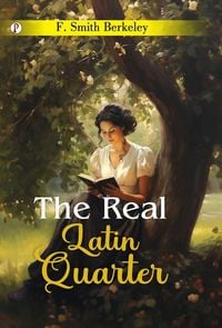 Produktbild: The Real Latin Quarter
