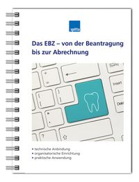Produktbild: Das EBZ &ndash; von der Beantragung bis zur Abrechnung