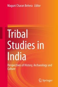 Produktbild: Tribal Studies in India