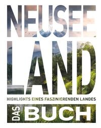 Produktbild: KUNTH Neuseeland. Das Buch